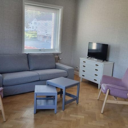 Skulebergets Frestelse Docksta Luaran gambar