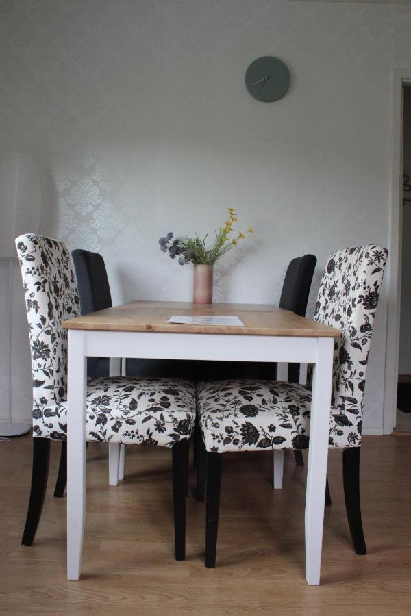 Skulebergets Frestelse Docksta Luaran gambar