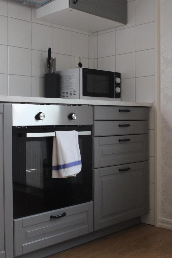 Skulebergets Frestelse Docksta Luaran gambar