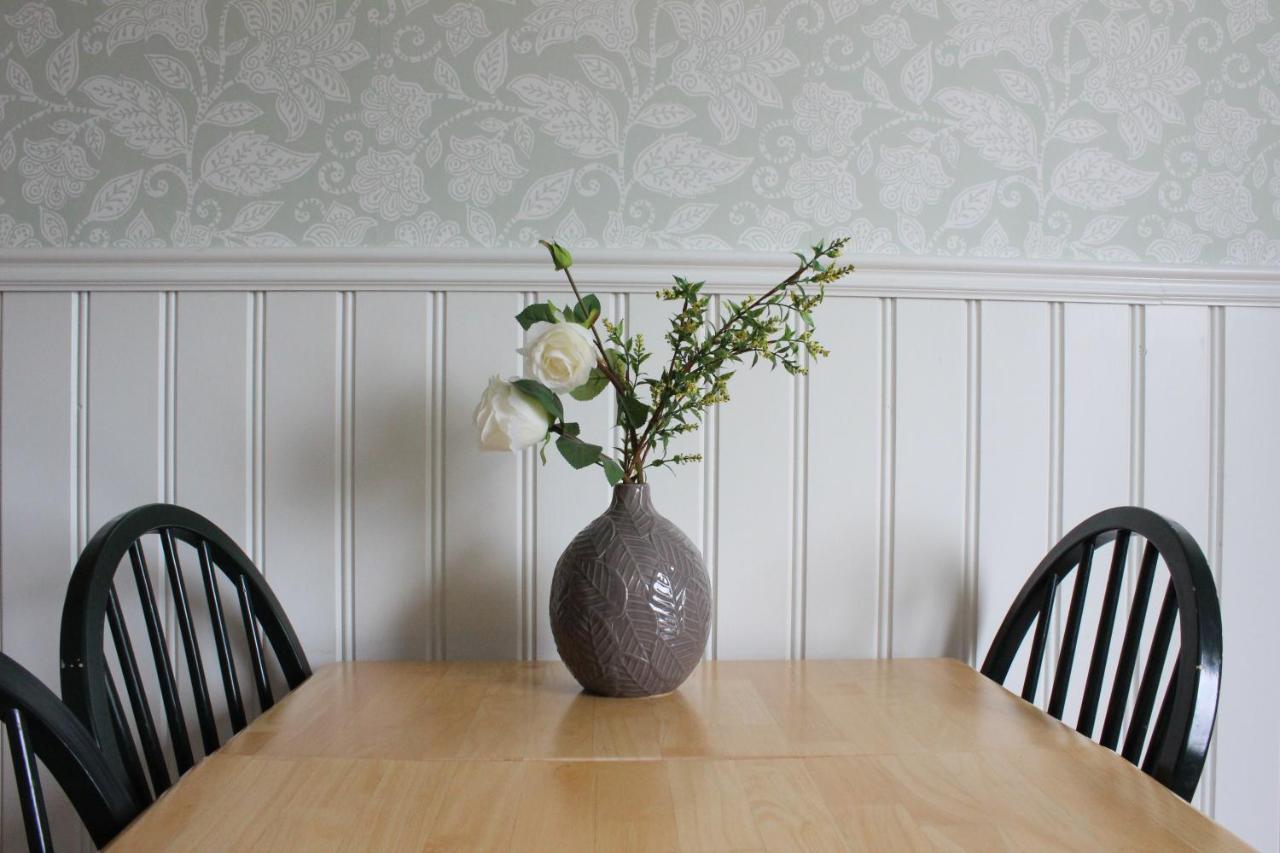 Skulebergets Frestelse Docksta Luaran gambar