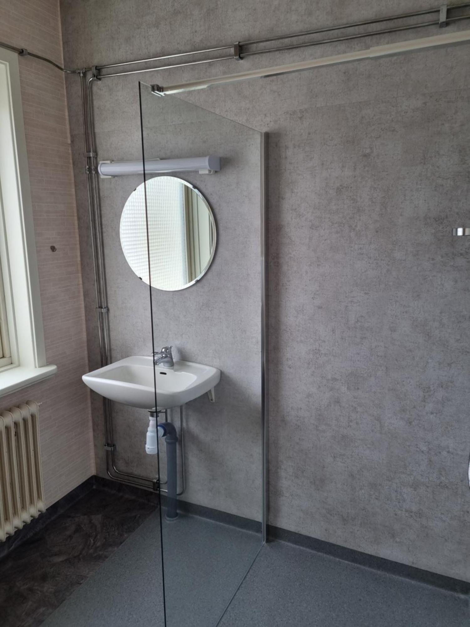 Skulebergets Frestelse Docksta Luaran gambar