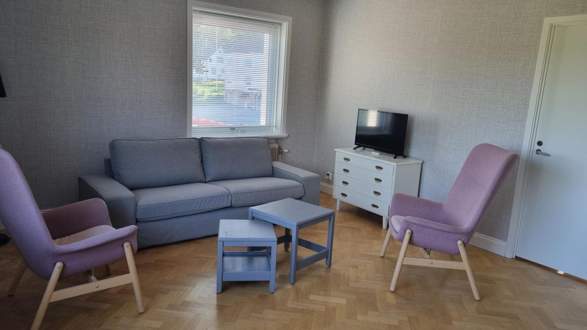 Skulebergets Frestelse Docksta Luaran gambar