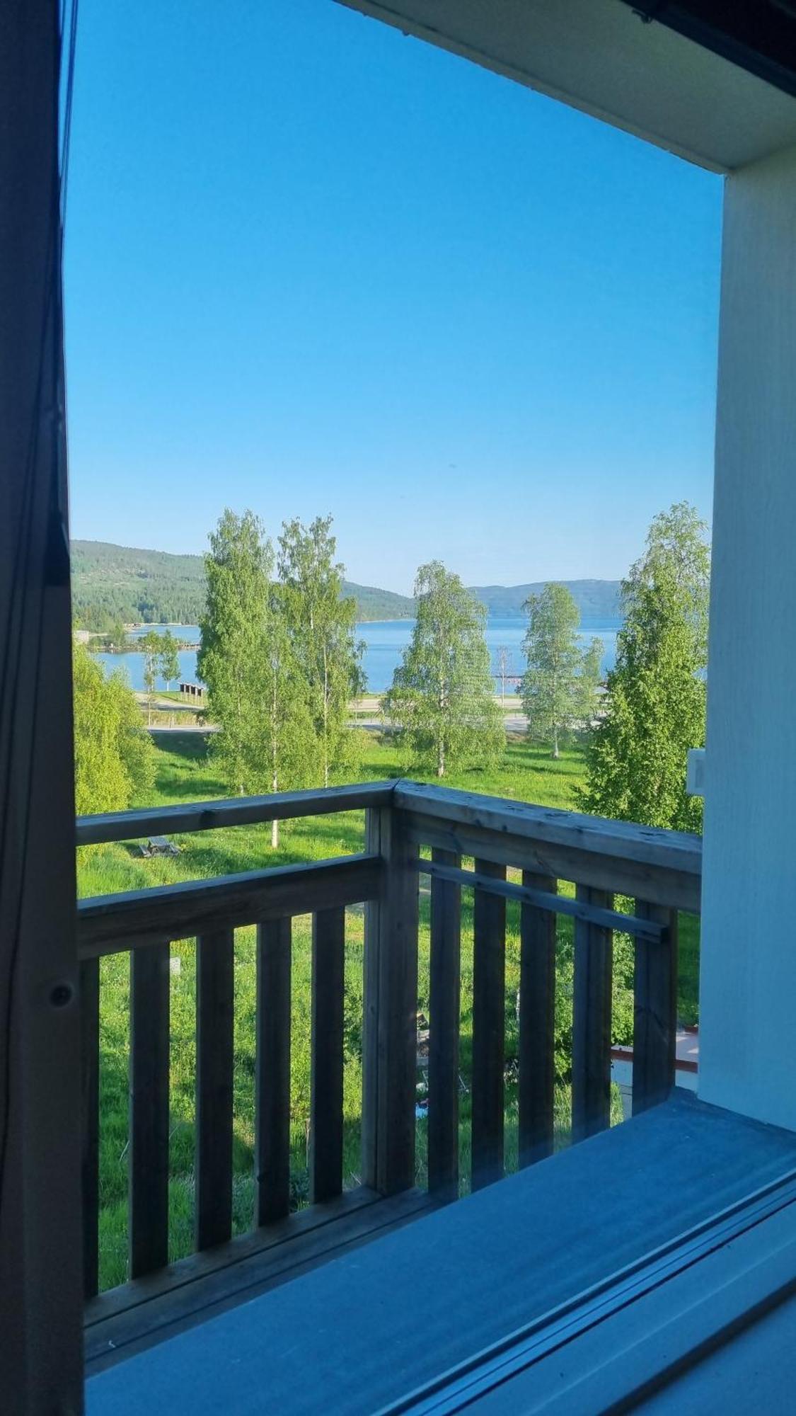 Skulebergets Frestelse Docksta Luaran gambar