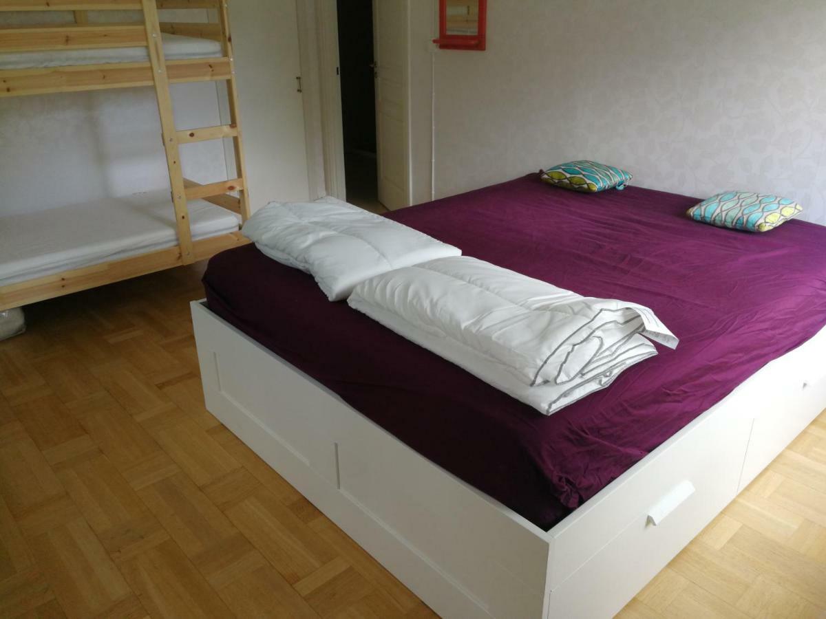 Skulebergets Frestelse Docksta Luaran gambar