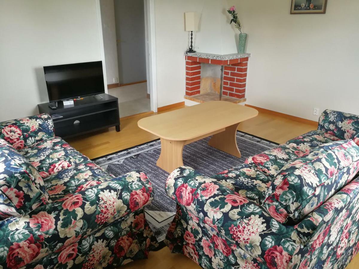 Skulebergets Frestelse Docksta Luaran gambar